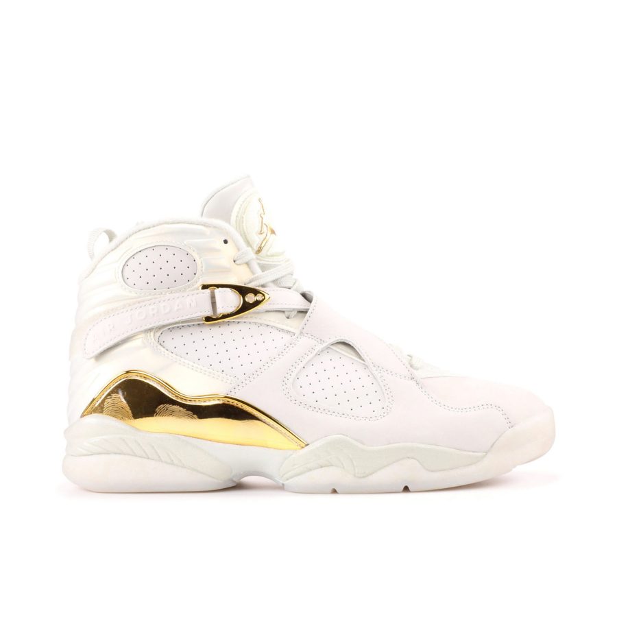 Air Jordan 8 Retro C&c Trophy 832821-030