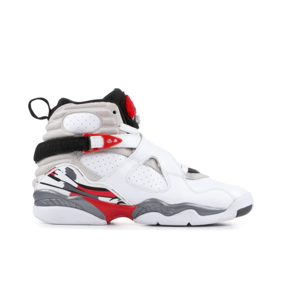 Air Jordan 8 Retro Gs Bugs Bunny 2013 305368-103