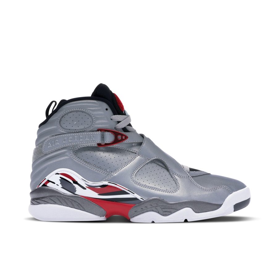 Air Jordan 8 Retro Reflections Of A Champion Ci4073-001