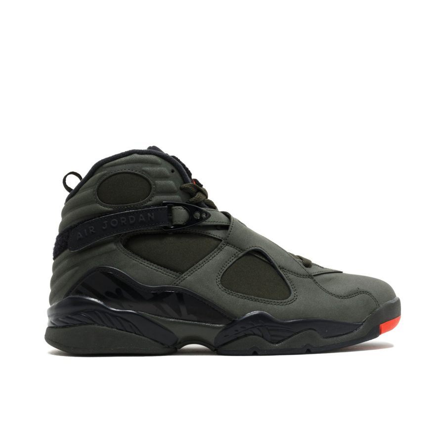 Air Jordan 8 Retro Take Flight 305381-305