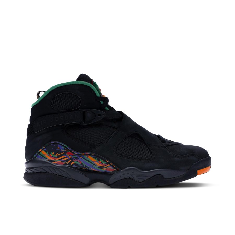 Air Jordan 8 Retro Tinker Air Raid 305381-004
