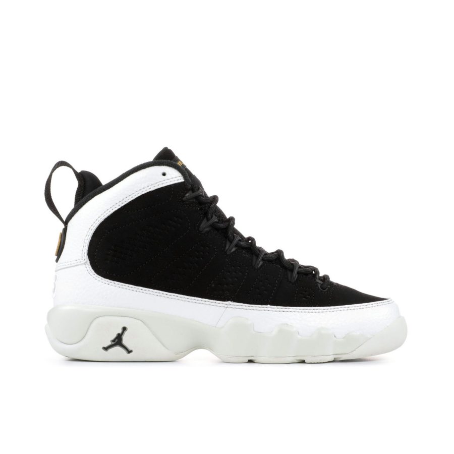 Air Jordan 9 Retro Bg La 302359-021