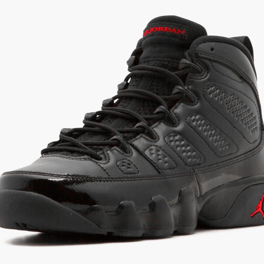 Air Jordan 9 Retro Bg
