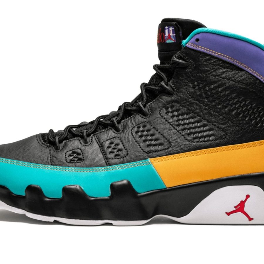 Air Jordan 9 Retro dream It, Do It