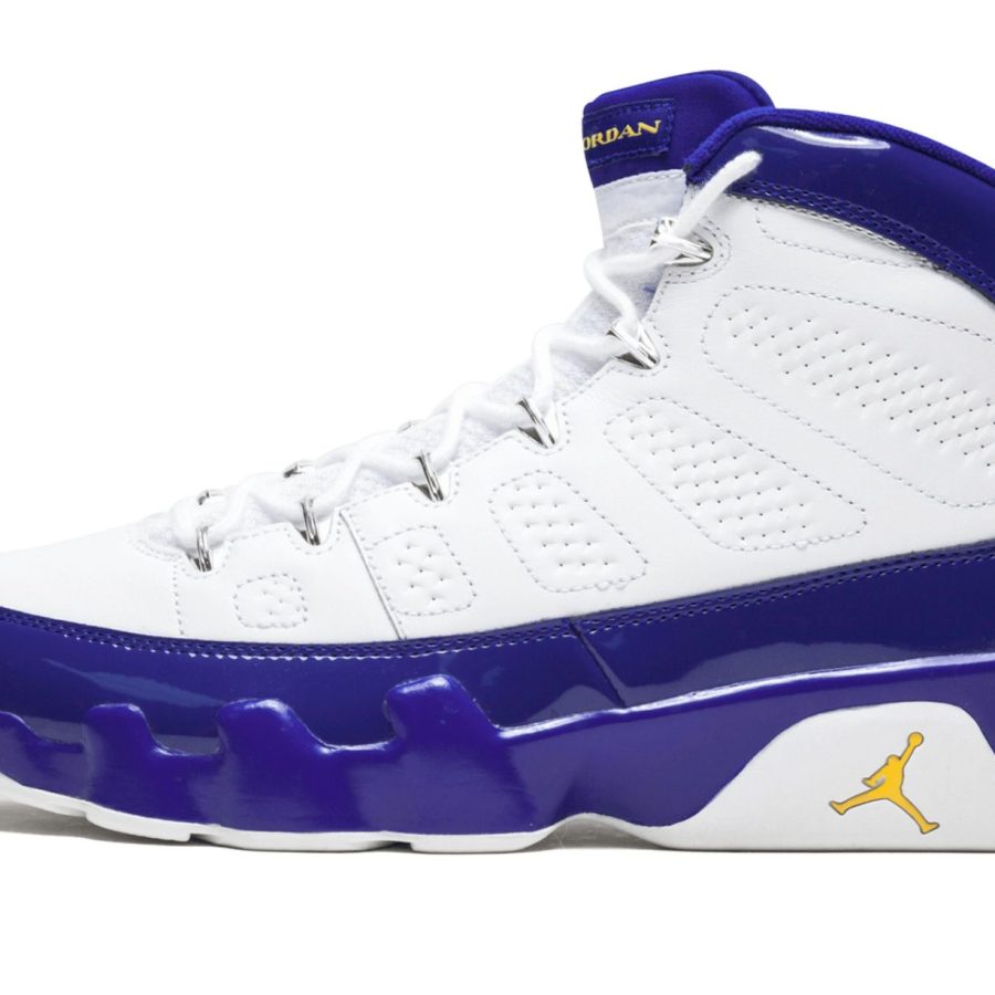 Air Jordan 9 Retro kobe
