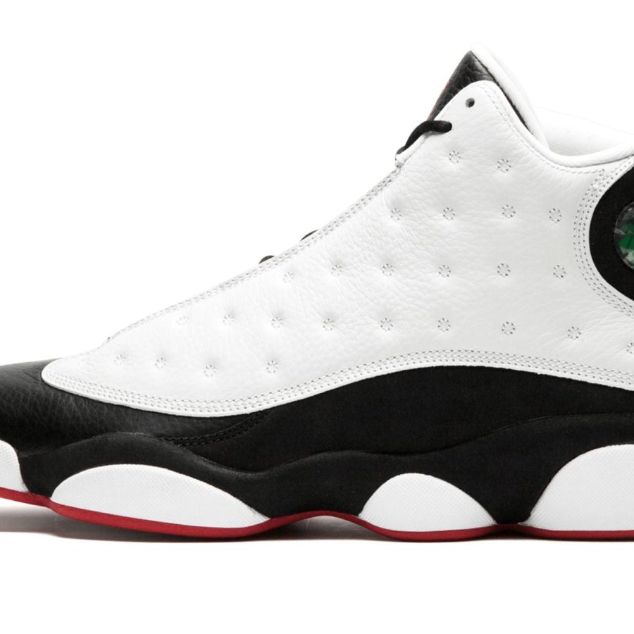 Air Jordan Retro 13 he Got Game