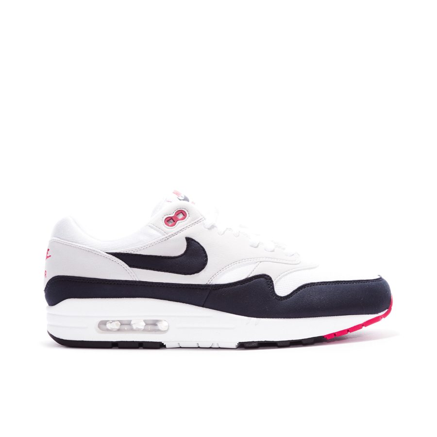 Air Max 1 Og Anniversary Obsidian