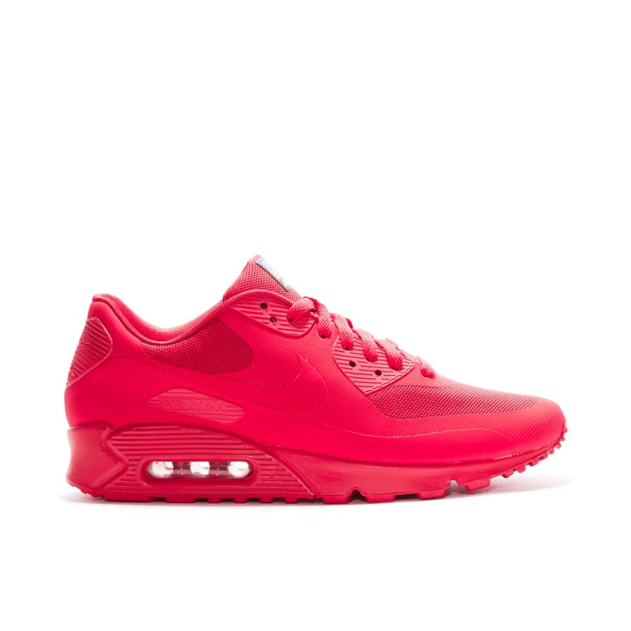 Air Max 90 Hyperfuse Qs Usa Red