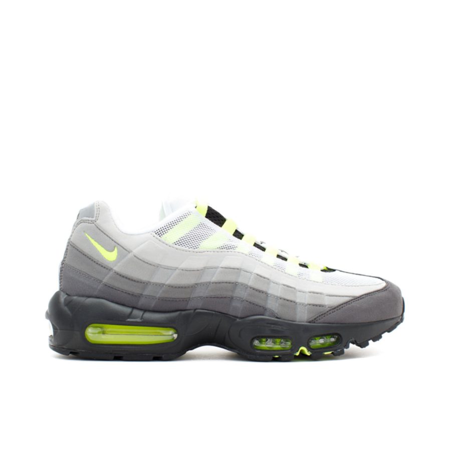 Air Max 95 Og 2015 Neon