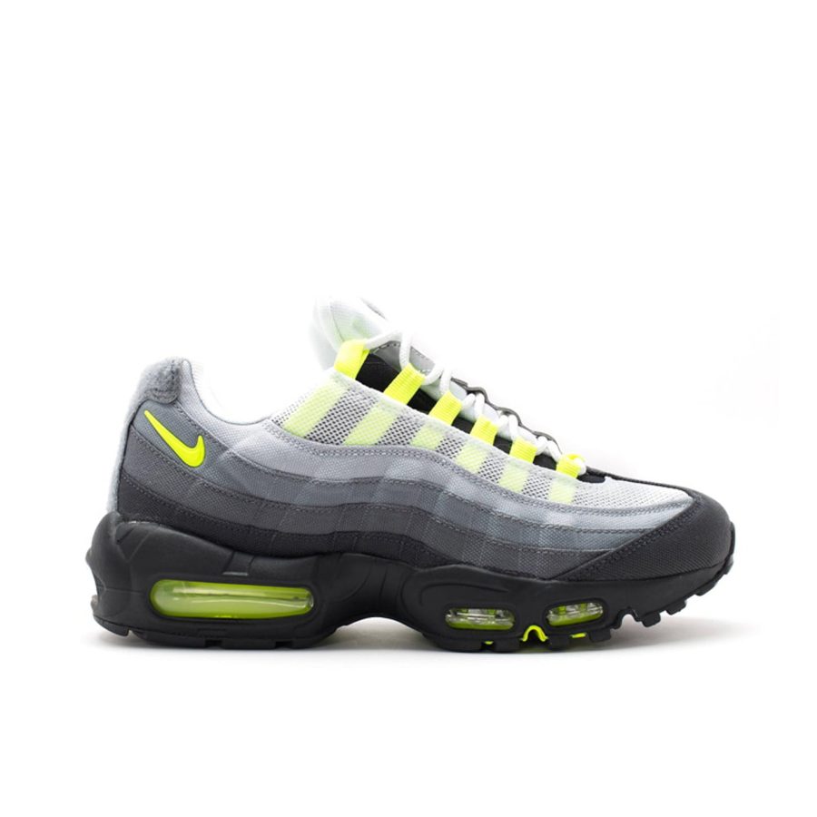 Air Max 95 Sp Neon Patch