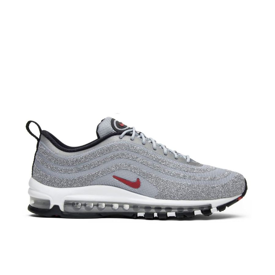 Air Max 97 Lx Silver Bullet X Swarovski (w)