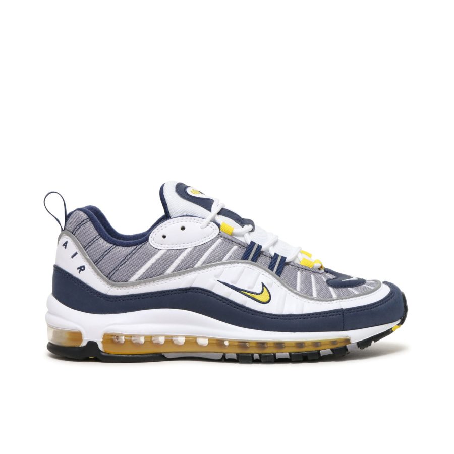 Air Max 98 2018 Tour Yellow