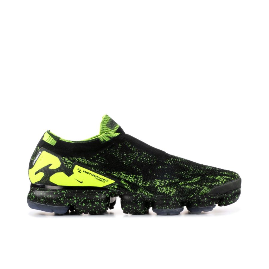 Air Vapormax Moc 2.0 Volt X Acronym