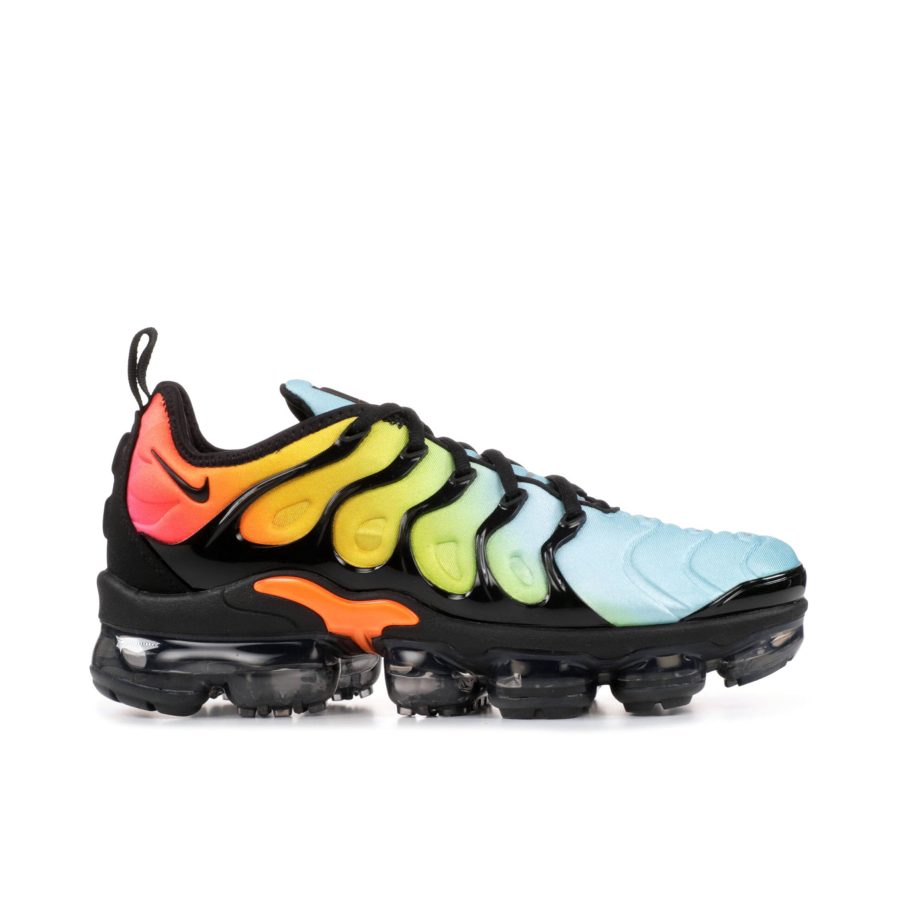 Air Vapormax Plus Tropical Sunset (w)