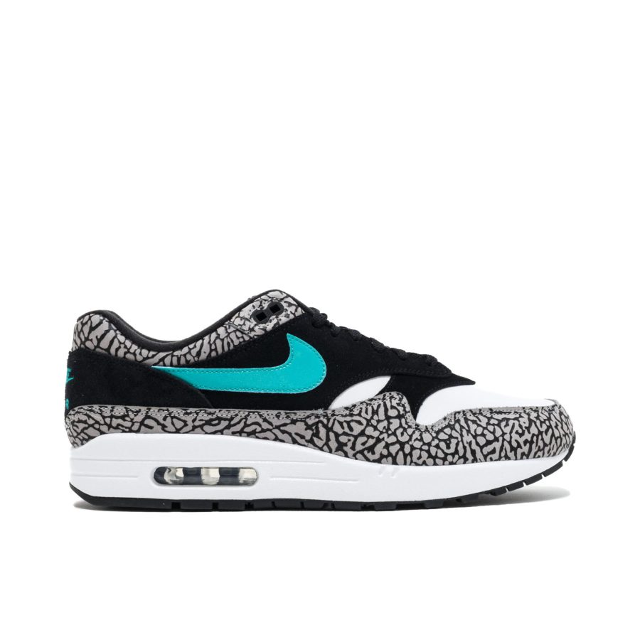 Atmos X Air Max 1 Retro Elephant