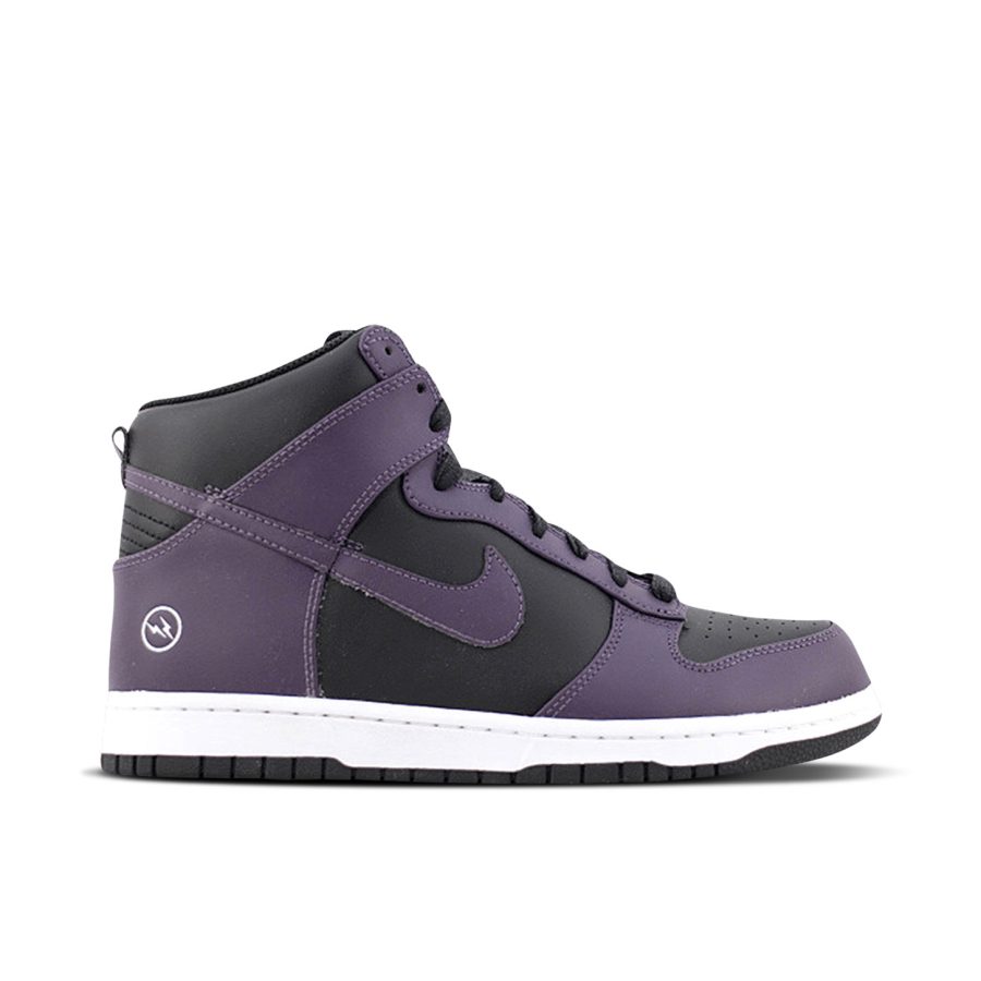 Fragment Design X Nike Dunk High Beijing 2010 407920-025