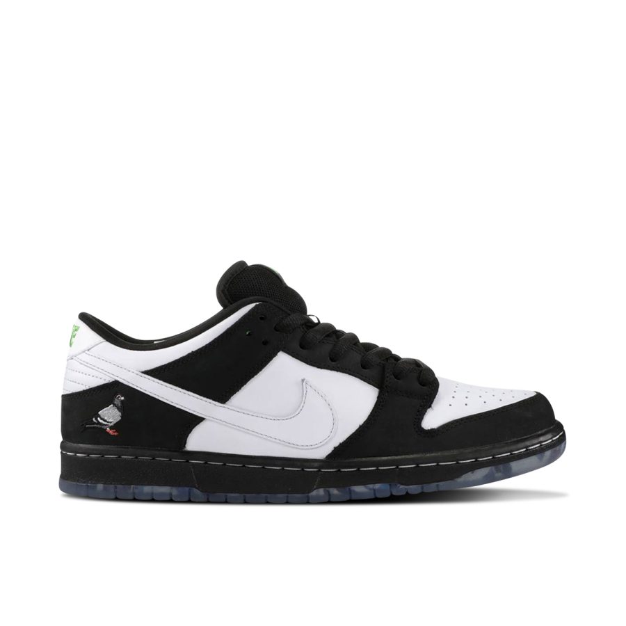 Jeff Staple X Dunk Low Panda Pigeon Bv1310-013