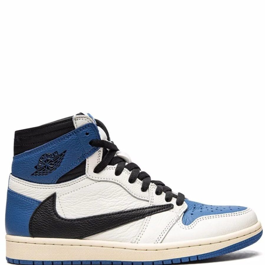 Jordan 1 High Og Sp