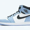 Jordan 1 High Og University Blue