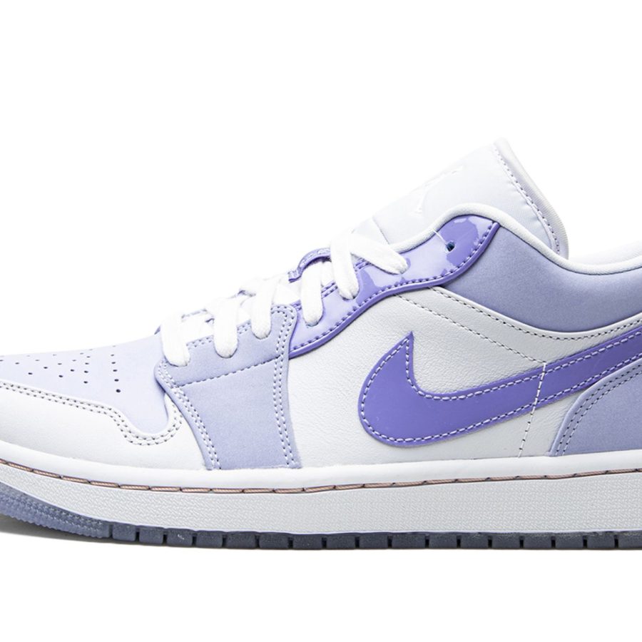 Jordan 1 Low Se mighty Swooshers