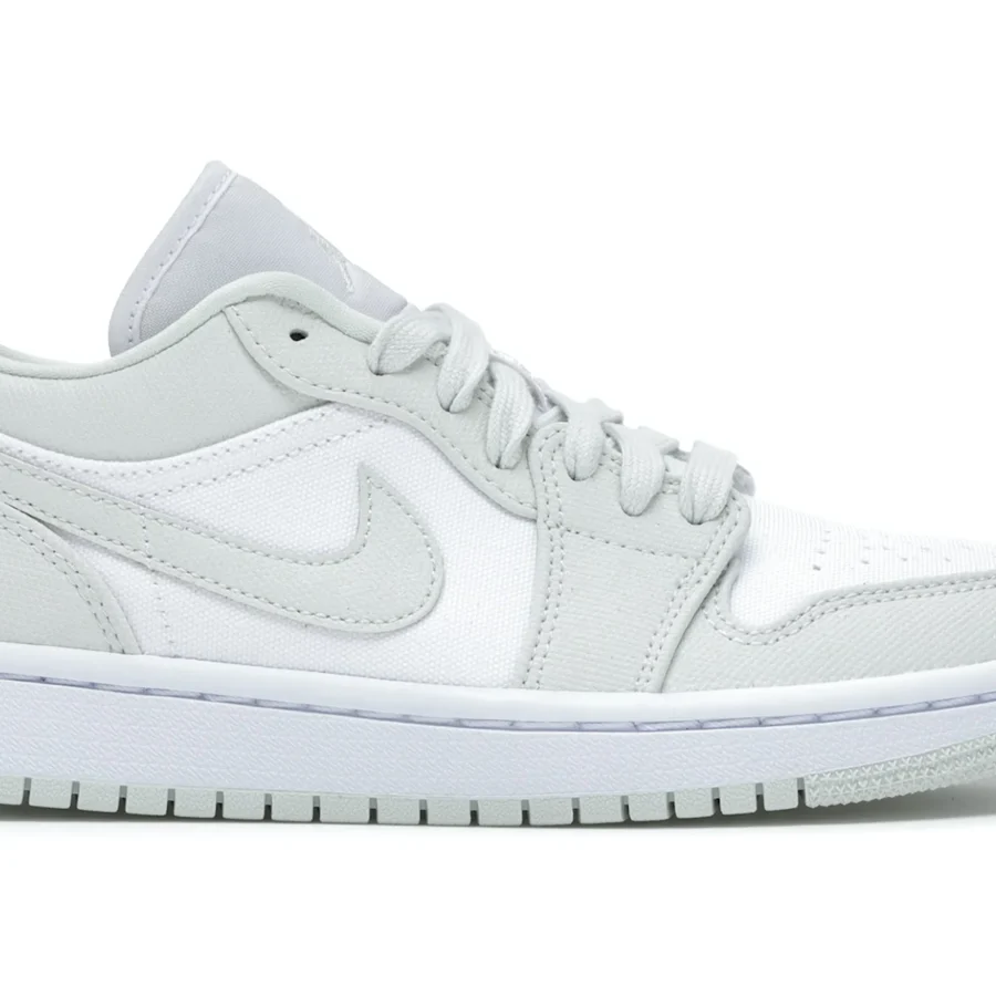 Jordan 1 Low Spruce Aura (womens)