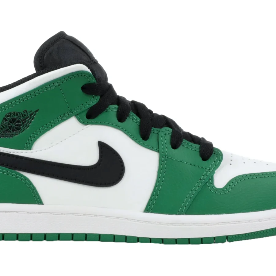 Jordan 1 Mid Se Pine Green (ps)