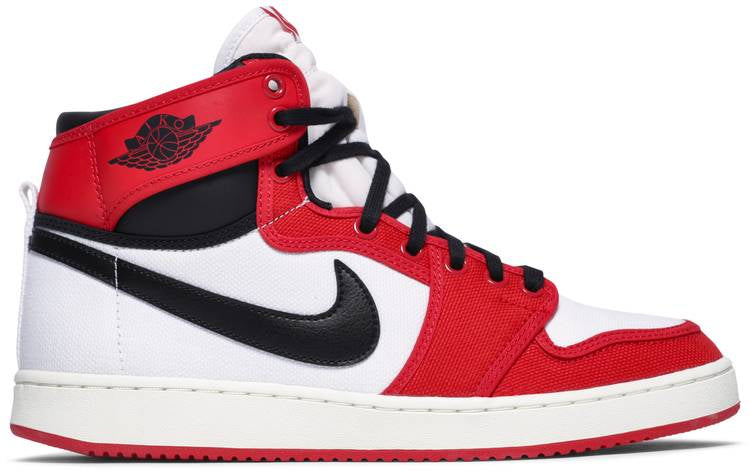 Jordan 1 Retro Ajko Chicago (2021) Da9089-100