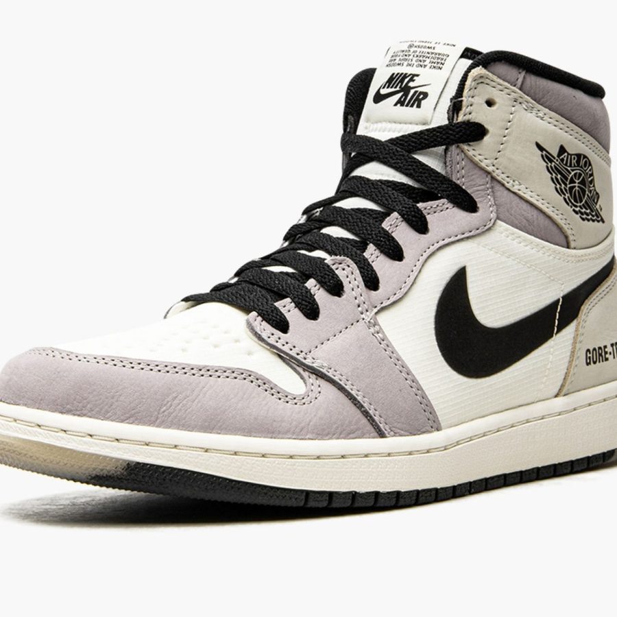 Jordan 1 Retro High Element Gore-tex Light Bone Db2889-100