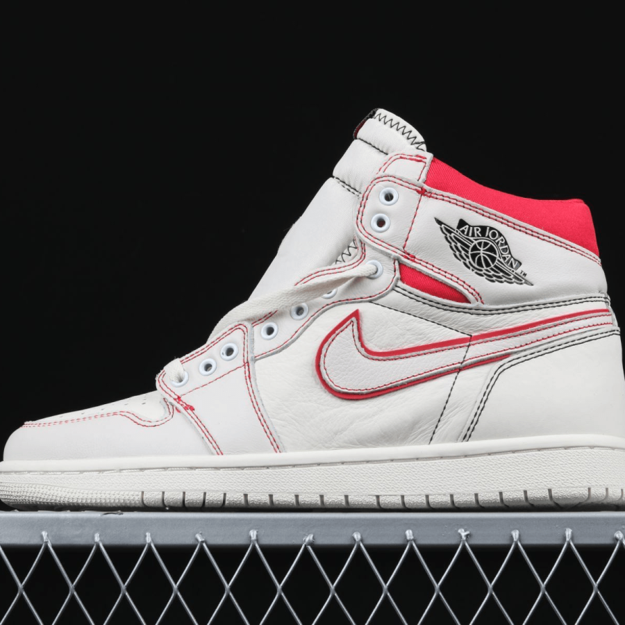 Jordan 1 Retro High Og Phantom
