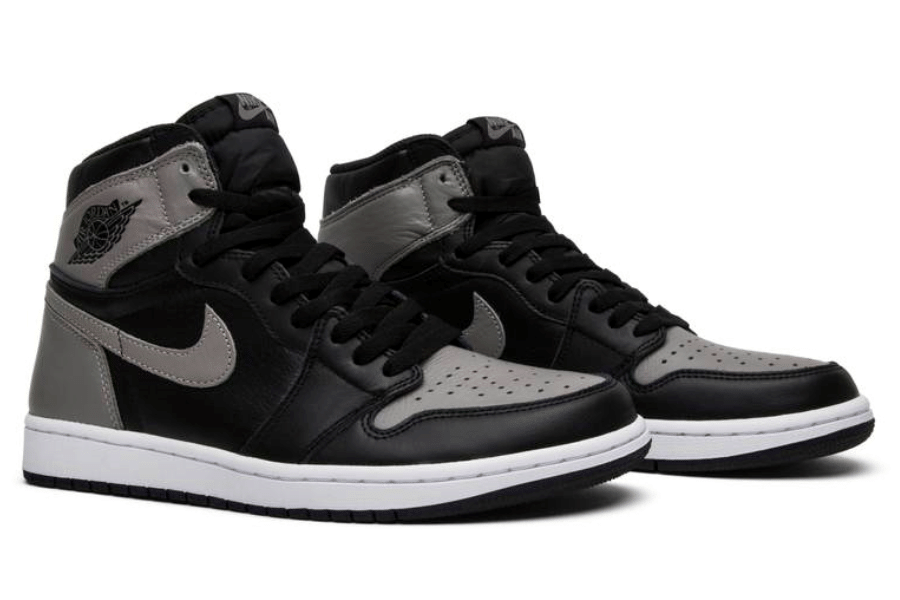 Jordan 1 Retro High Og Shadow