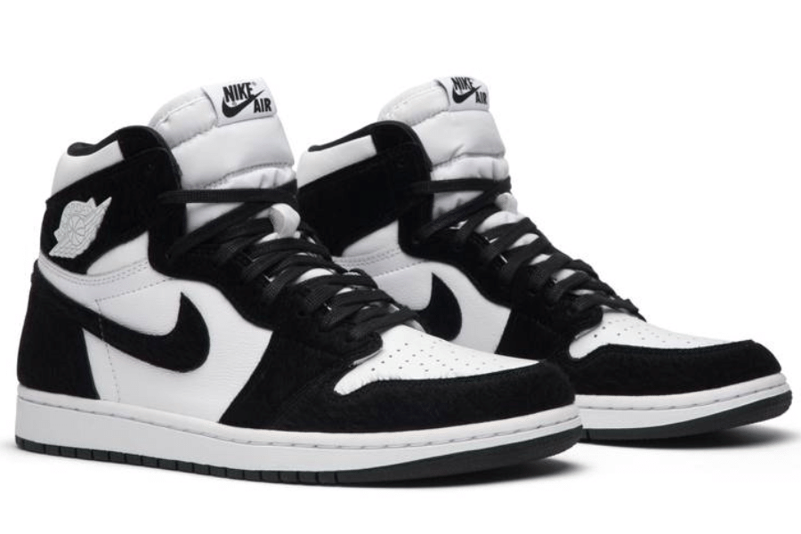 Jordan 1 Retro High Og Twist