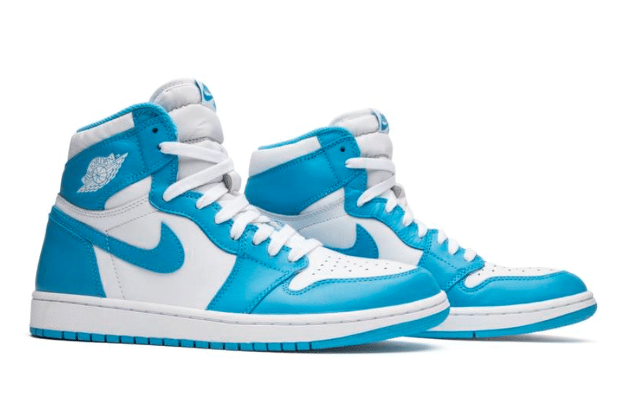 Jordan 1 Retro High Og Uncs
