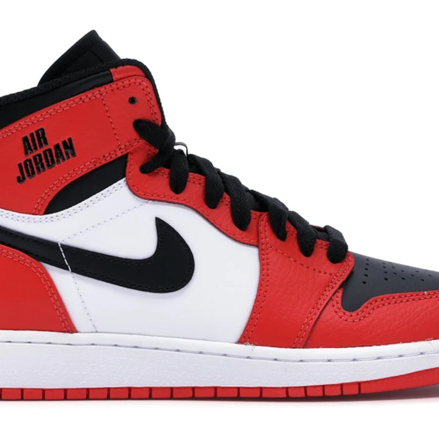 Jordan 1 Retro High Rare Air Max Orange (gs)