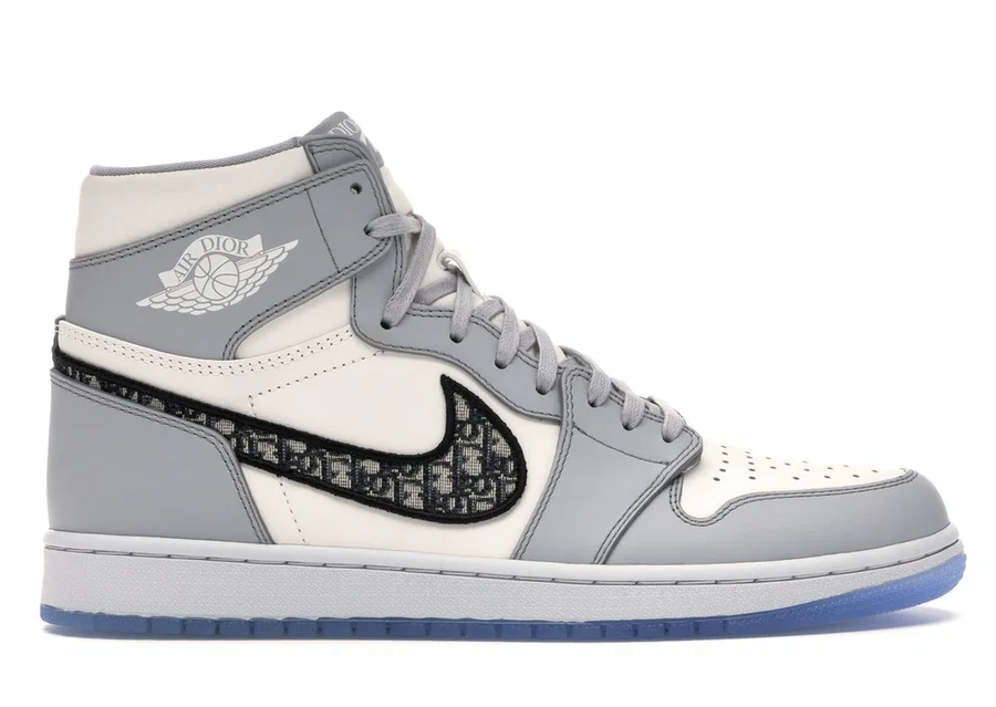 Jordan 1 Retro High