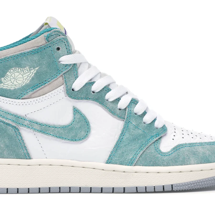 Jordan 1 Retro High Turbo Green (gs)