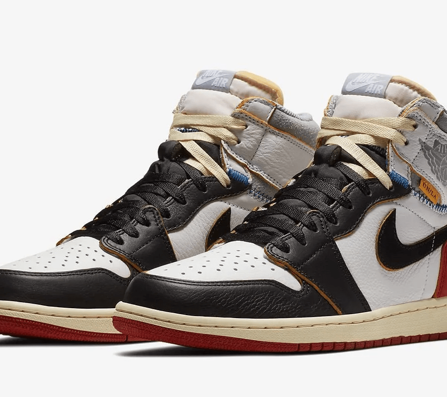 Jordan 1 Retro High Union Los Angeles