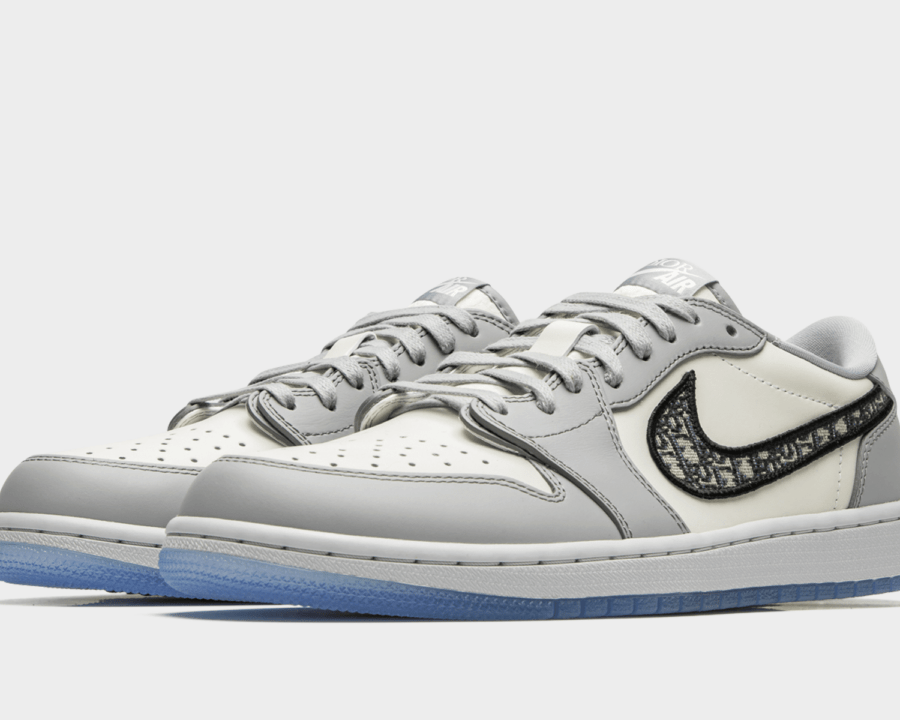 Jordan 1 Retro Low
