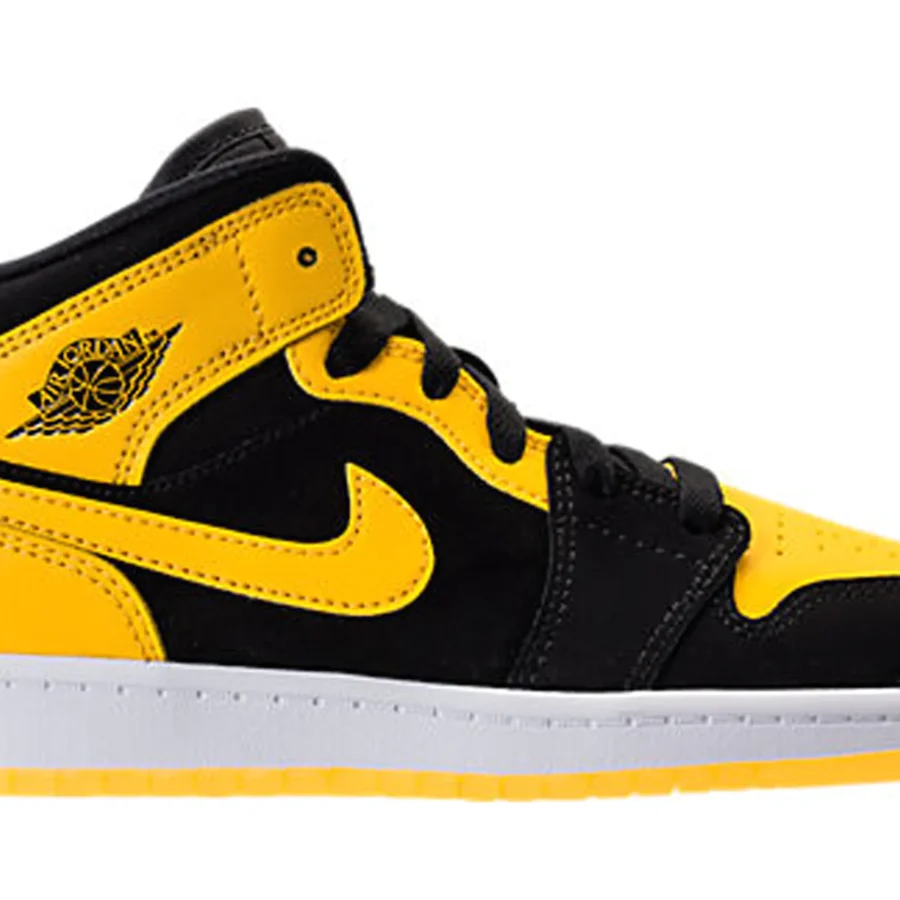 Jordan 1 Retro Mid New Love (2017) (ps)