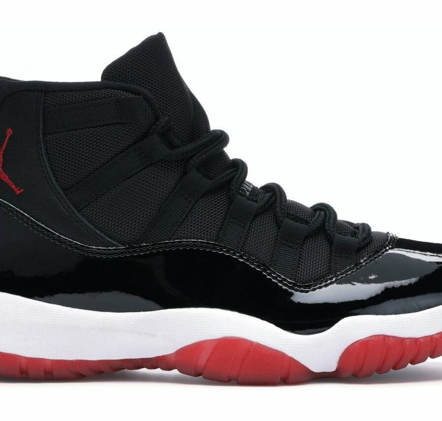 Jordan 11 Bred 378037