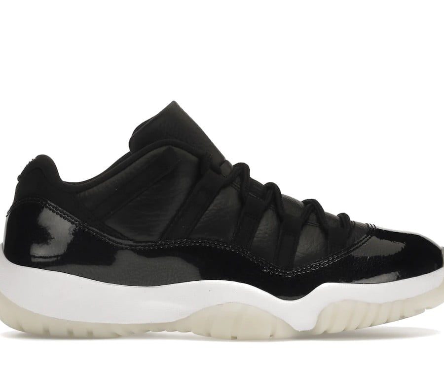 Jordan 11 Retro 72-10