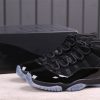 Jordan 11 Retro Cap And Gown