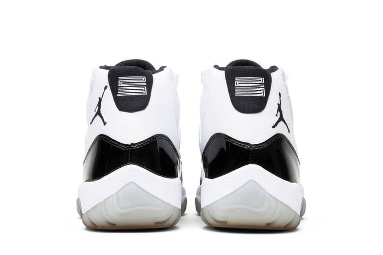 Jordan 11 Retro Concord (2018) (gs)