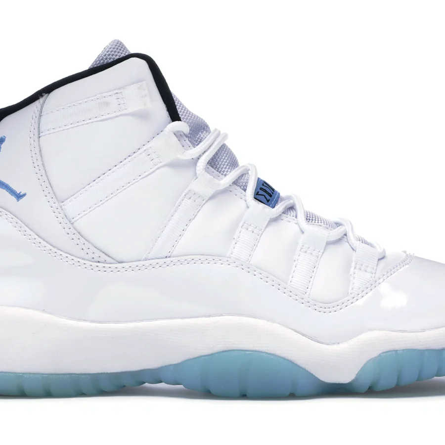 Jordan 11 Retro Legend Blue (2014) (gs)