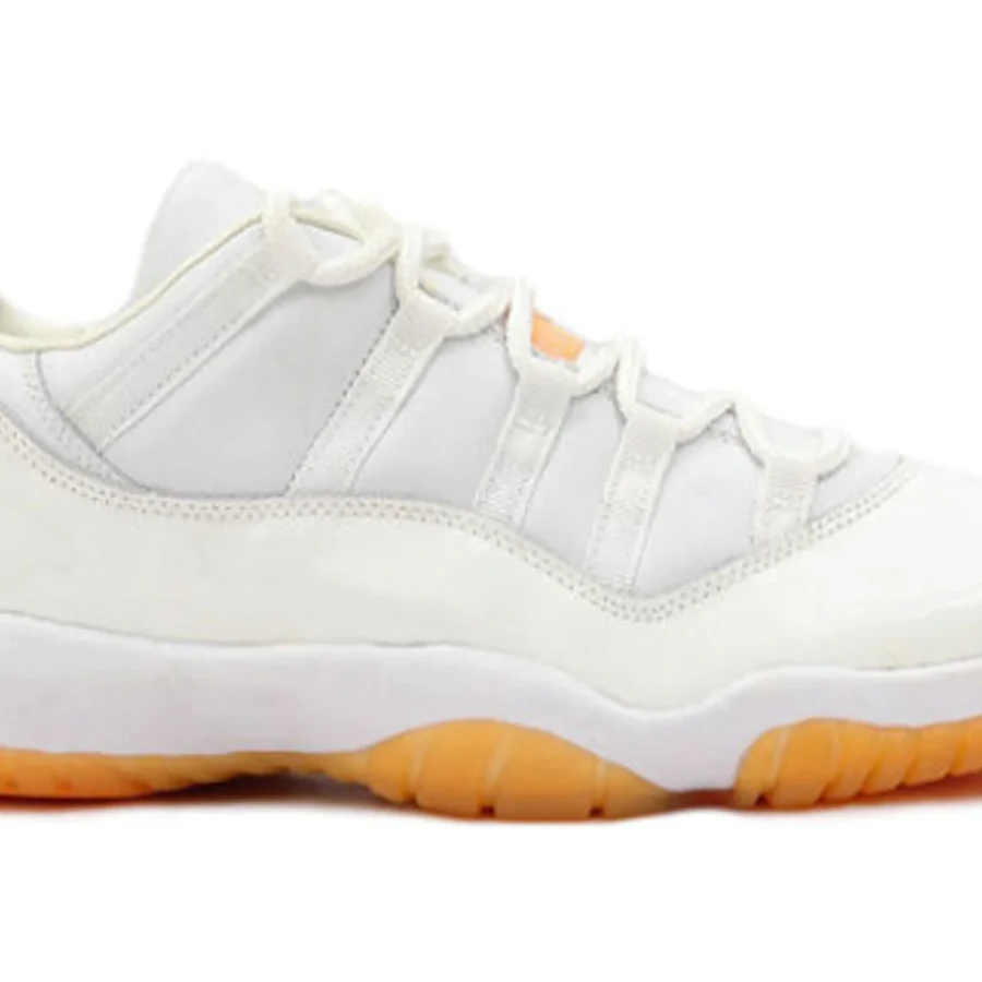 Jordan 11 Retro Low Citrus (2001) (womens)