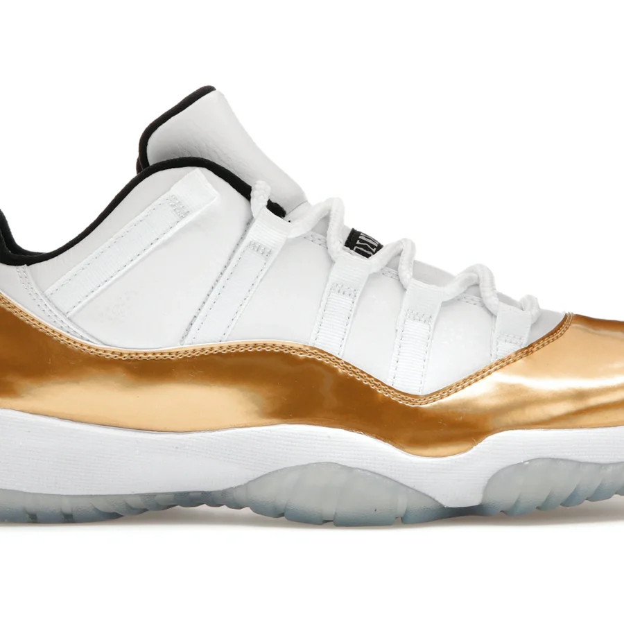 Jordan 11 Retro Low Closing Ceremony