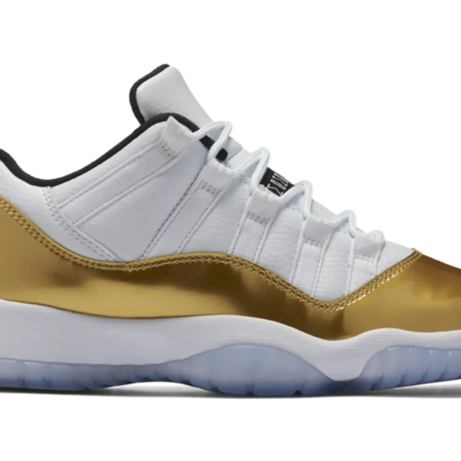 Jordan 11 Retro Low Closing Ceremony (gs)