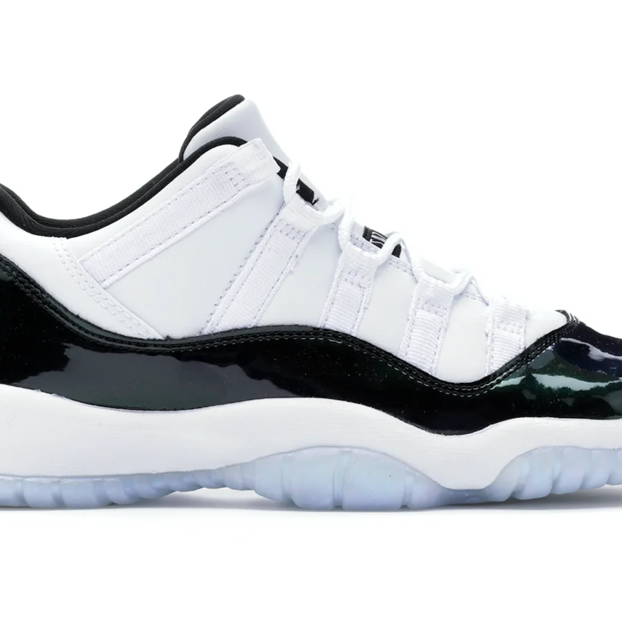 Jordan 11 Retro Low Iridescent (gs)