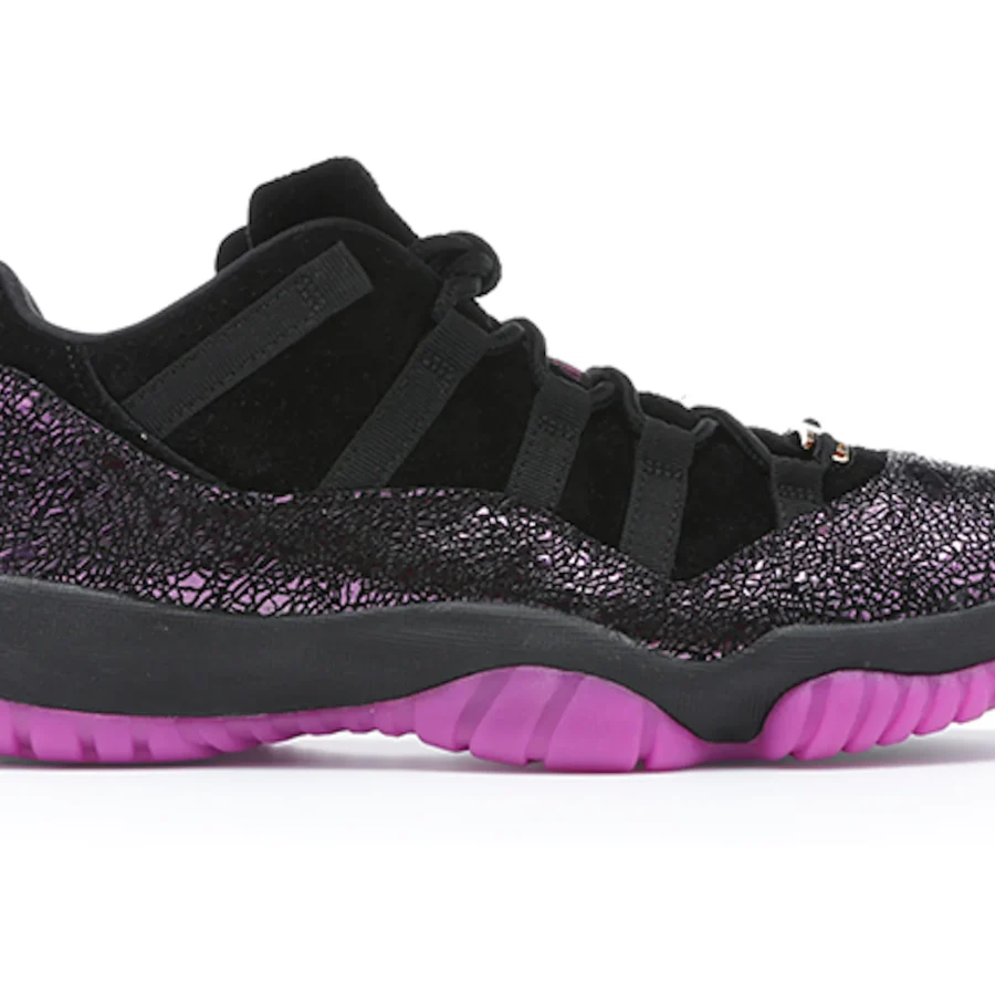 Jordan 11 Retro Low Think 16 Rook To Queen (womens)