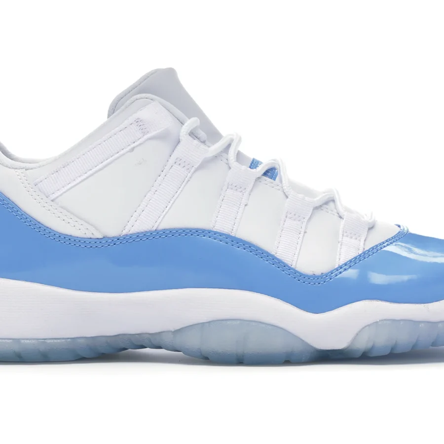 Jordan 11 Retro Low University Blue (gs)