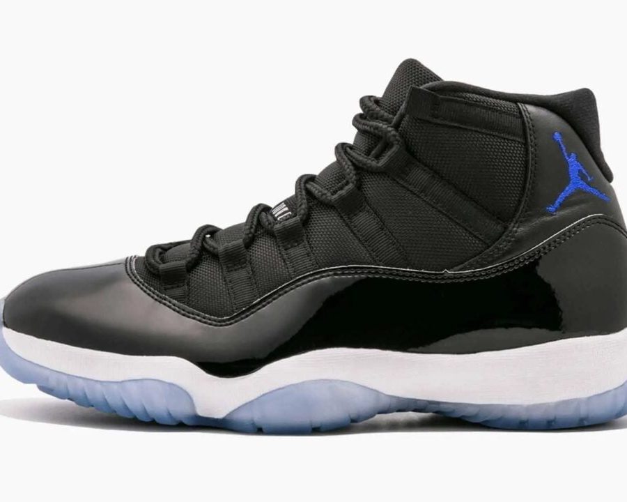 Jordan 11 Retro Space Jam